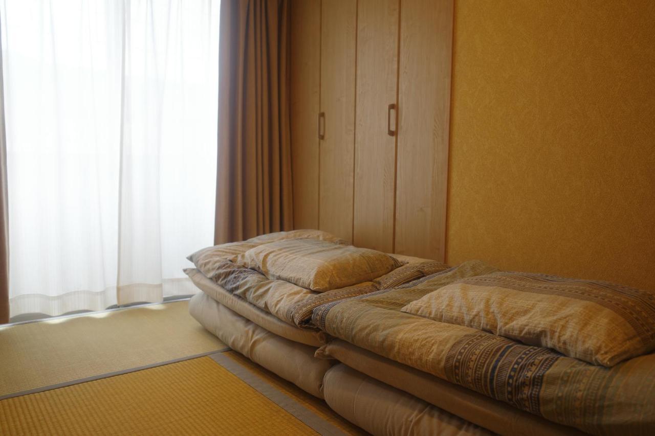 Appartamento Kyoto-Gion Tourist House Esterno foto
