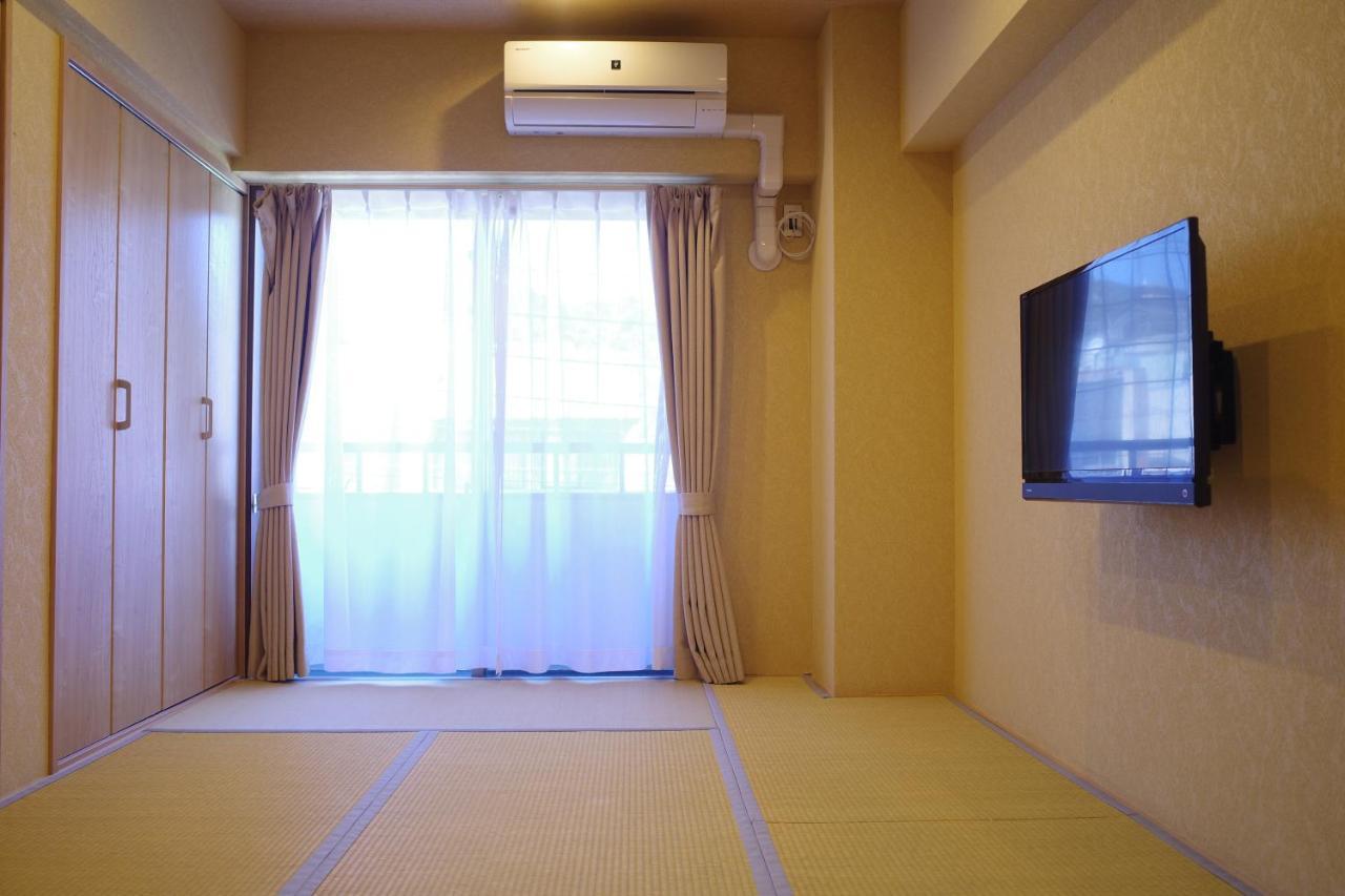 Appartamento Kyoto-Gion Tourist House Esterno foto