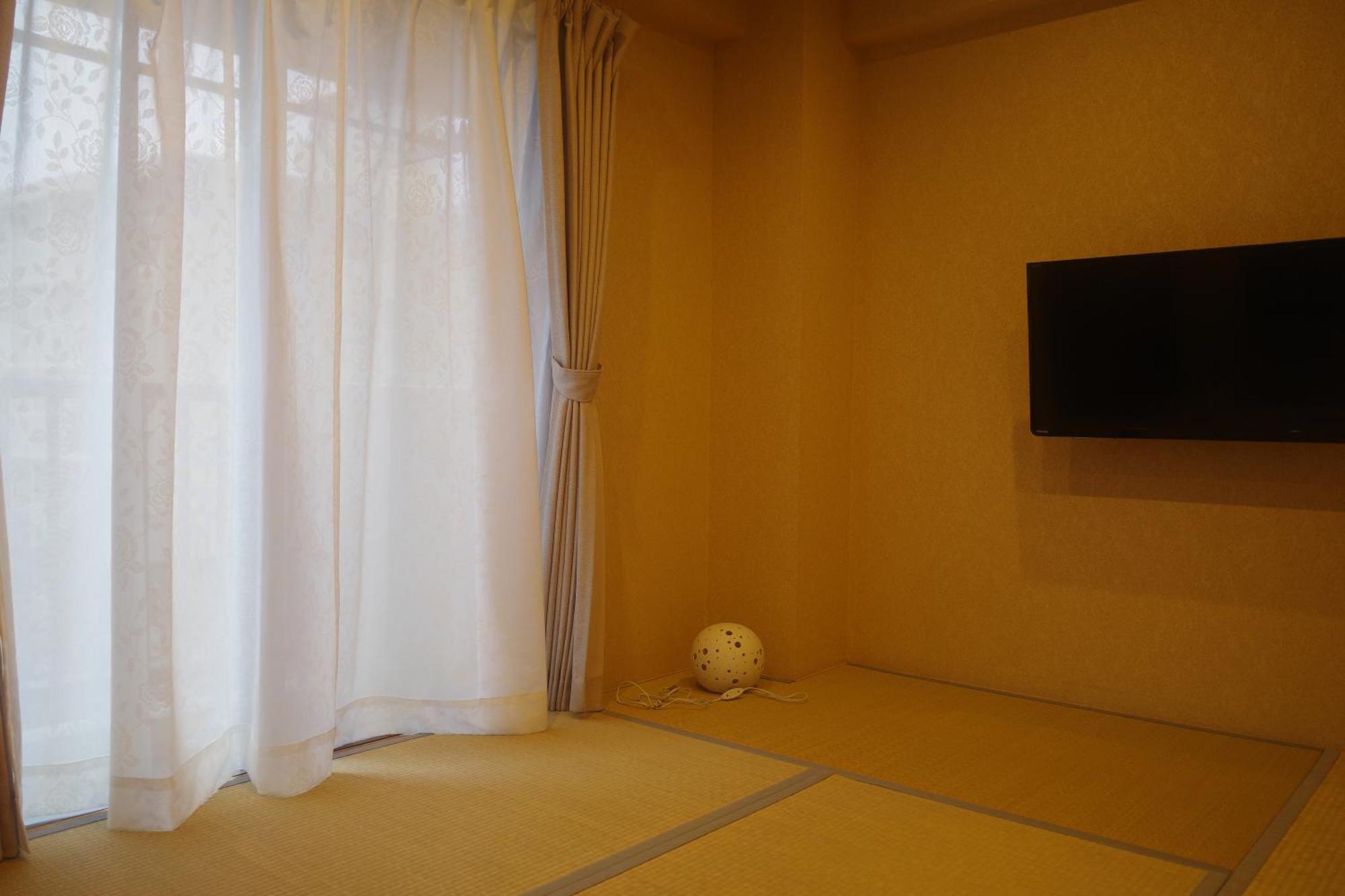 Appartamento Kyoto-Gion Tourist House Camera foto